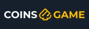 Coins.game logo