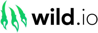 Crypto casino bonuses 5 Wild.io casino logo