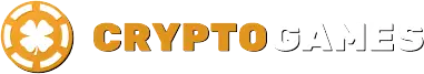 Crypto casino bonuses 3 Crypto.games logo
