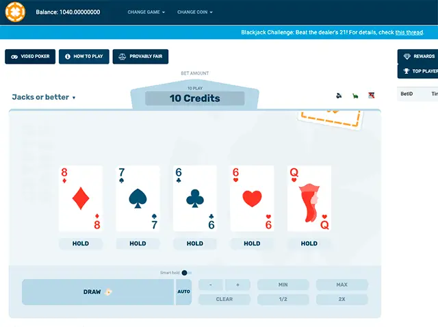 cryptogames videopoker 640