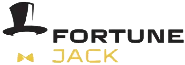 Crypto casino bonuses 7 FortuneJack casino logo.